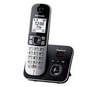 Cordless Panasonic KX TG6861 DECT