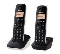 Cordless Panasonic KX TGB612 Duo DECT