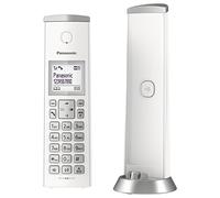 Cordless Panasonic KX-TGK220JTW [Version Italienne]