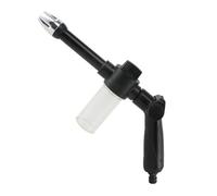 Cordless Power Washer - High Pressure Portable ABS Handheld Auto Cleaning Tool | Wireless Water Pressure Washer for Car Wash, Home Bathroom Floor Carpet Furniture Window Outdoor Use