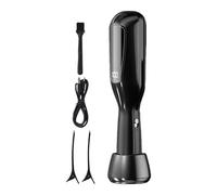 Cordless Split End Hair Trimmer - Trimming Device | Frizzy Hair Trimming Tool | for Women Girls Wives Mothers Home Salon Busy Professionals Beauty Lovers Travelers College Students