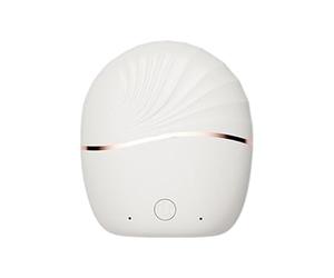 Cordless Styling Tool - Portable Hair Straightener for Travel | ABS Mini Iron Comb, 3 Speed Temperature Control, Rechargeable Lithium Battery, Short Long Curly Wavy Beach Styling, Compact