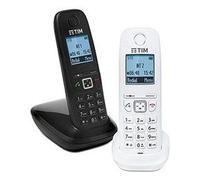 Cordless Tim Gigaset AS405 Duo