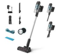 Cordless Vacuum Aqua