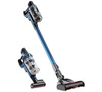 Cordless Vacuum Cleaner 20 Kpa Suction 2 in 1 Stick Vacuum Cleaner Anti-Static Design Ideal for Hardwood Floor Carpet Tile Pet Car