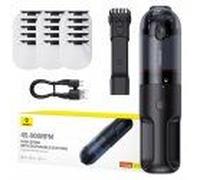Cordless Vacuum Cleaner Baseus Ap01 5000pa (Black)