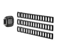 CordlessControl 630256000 Émetteur avec 3 bandes multibandes metabo
