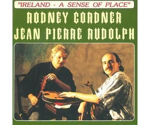Cordner,Rodney - Ireland - a Sense of Place