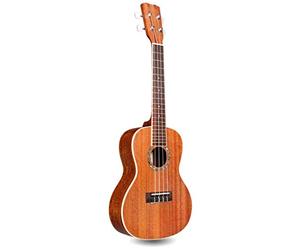 Cordoba 15CM Ukulele en acajou
