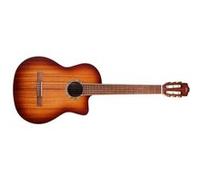 Cordoba C4-CE Electro Cutaway - Guitare classique électro burst G