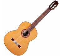 Cordoba C7 CD 4/4 Natural Guitare classique