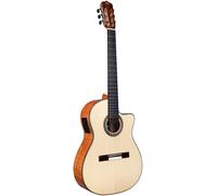 Cordoba 14 Maple Guitare électro-acoustique en épicéa