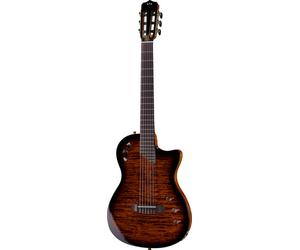 Cordoba Cordoba Stage Guitar Edge Burst w/Bag