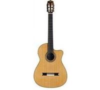 Cordoba fusion orchestra ce cd - guitare classique électro