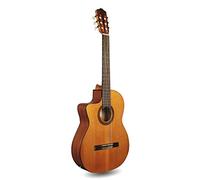 Cordoba Iberia C5-CE Guitare électro-classique en nylon pour gaucher