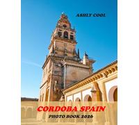 Cordoba Spain: Cool Pictures That Create An Idea For You About - Perfect Gift for tourism & travel lovers.....Relaxing & Meditation.