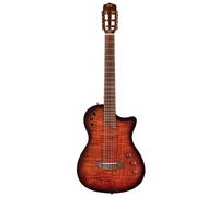 Cordoba Cordoba Stage Guitar Edge Burst w/Bag
