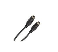 Cordon 1 S-VHS mâle vers 1 S-VHS mâle 2M de Vshop