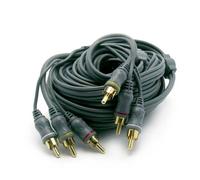 CORDON 3 RCA M / 3 RCA M 5m