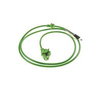 Cordon 481010728617 pour Sèche linge BAUKNECHT, HOTPOINT ARISTON, INDESIT, LADEN, PRIVILEG, WHIRLPOOL