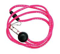 Cordon à sifflet Fox 40, rose