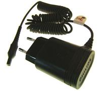 CORDON ADAPTATEUR CRP311 RASOIR PHILIPS SENSOTEC 8000