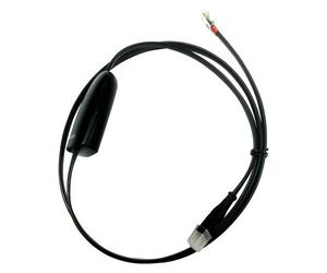 Cordon adaptateur Jabra Link 14201-17 EHS pour SIP Polycom