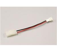 Cordon Adaptateur Micro Plug-tamiya Male