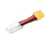 Cordon Adaptateur Modélisme Xt60 Femelle Vers Cosse Tamiya Male-G-Force