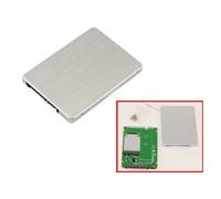 KALEA-INFORMATIQUE Cordon adaptateur pour alimentation de disque dur ou de CDROM de Type MOLEX 4 Points Mâle vers 2 SATA 15 Points Femelle