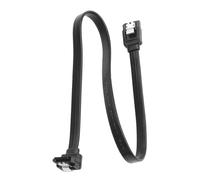 Cordon adaptateur pour disque dur SATA 3.0, 40cm, robuste, droit, pratique pour disque dur