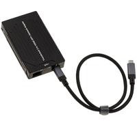 Cordon adaptateur USB 4 Thunderbolt 3 10G vers réseau fibre SFP+ I82599