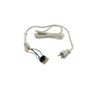 Cordon alim centrale vapeur pour fer a repasser RS-DW0006