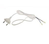 Cordon Alimentation 1.20m Pour Pieces Preparation Culinaire Petit Electromenager - Ss-192585