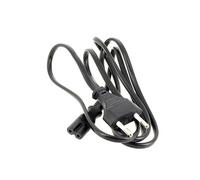 Cordon alimentation 1,50m 462200150945 - appareil photo