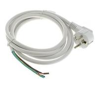 Cordon alimentation 16a 3x1mm² 1,50m Autre G