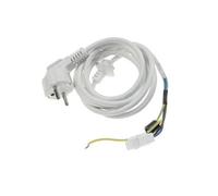 CORDON ALIMENTATION POUR LAVE LINGE LG - EAD61246403