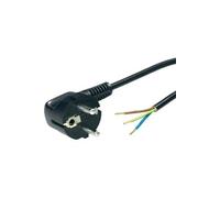 Cordon alimentation 3x0.75mm? 2m lappkabel 70261131