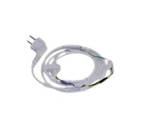 Cordon alimentation 6411EN1003Y pour Lave linge LG GOLDSTAR