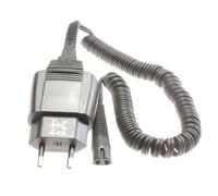 CORDON ALIMENTATION 67091050 POUR RASOIR BRAUN - BVMPIECES