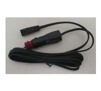 Cordon alimentation allume cigare pour glacière waeco