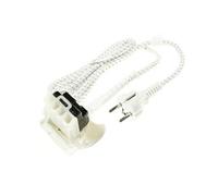 Cordon Alimentation Av 2915 Pour Pieces Entretien Du Linge Petit Electromenager - Cs-00134358