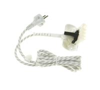 Cordon alimentation - Centrale vapeur - CALOR - CS-00133040 - 2400 Watt - 4,72 kg