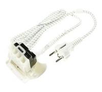 Cordon alimentation Centrale vapeur CS-00138431 CALOR, TEFAL - 331469 G