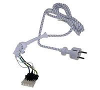 Cordon alimentation Centrale Vapeur, Fer à Repasser RS-DW0006 ROWENTA Centrale Vapeur, Fer à Repasser RS-DW0006 ROWENTA