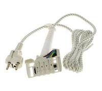 Cordon alimentation cs-00121759 - fer a repasser
