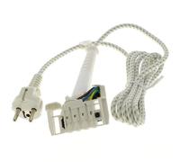 Cordon alimentation cs-00121759 - fer a repasser