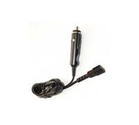 Cordon Alimentation Glacière - CAMPINGAZ - 12V - Noir - Remplace TE2016