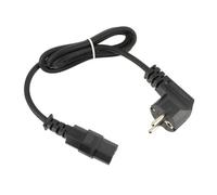 Cordon alimentation noir 1m ts-01020680 - Raclette Tefal - Cables et cordons