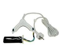 Cordon Alimentation Pour Pieces Entretien Du Linge Petit Electromenager Calor - Cs-00111158 G